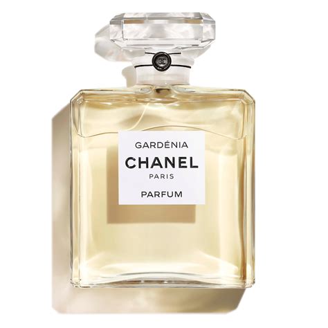 parfum chanel gardenia|chanel gardenia perfume sample.